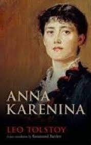 Anna Karenina